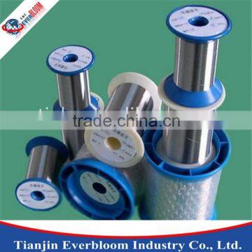 Best price 410 scourer wire / stainless steel pan scourers