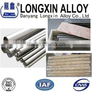 ASTM B408 Nickel incoloy 800H bar for sale