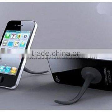 Cell Phone Holder/Stand Looks Like Small Tail photo-2
