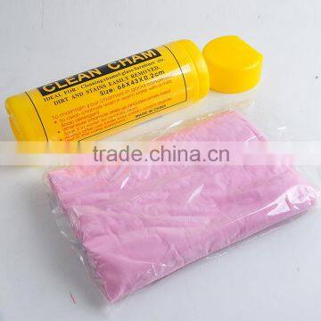66*43cm Lsize Chamois Towel for Car photo-3