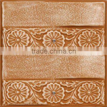 High-grade decorative materials Soft package smallpox condole top hotel walls Background wall skin soft package villa decorate p