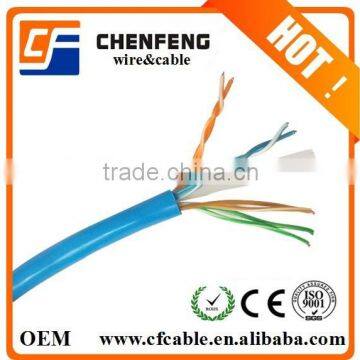 8CORES UTP CAT6 Cable Network Cable PATCH CABLE WIRE photo-3