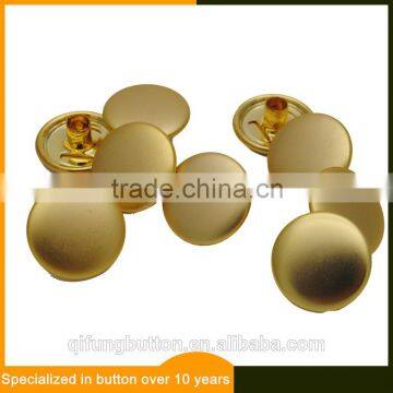 Four Part Spring Snaps Fastener Press Button