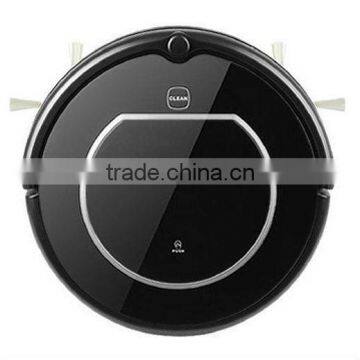 robot / Robot Vacuum Cleaner