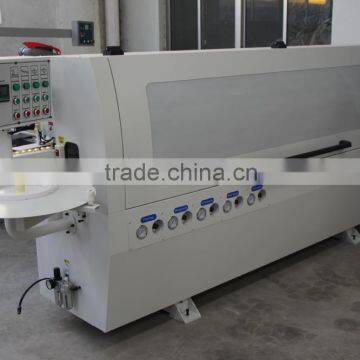 Wood PVC Automatic edge Banding Machine