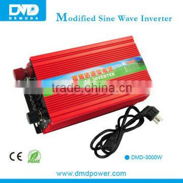 Inverter Welding Machine Price 3000w Modified Sine Wave Solar Power Inverter With Battery Charger With Outside Fuse                        
                                                                                Supplier's Choice