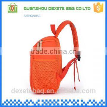 Wholesale price good quality branded school bags