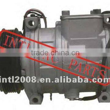 Kompressor AC Pump 10PA17L applicable for BMW 7 E32 BMW 8 E31 OEM#64521382768 64528390482 64528390912