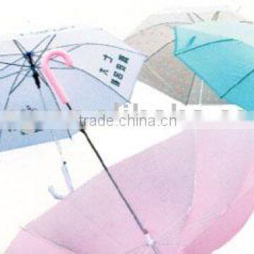 EVA beautiful UV protection umbrella