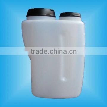 Big cooling sports bottle