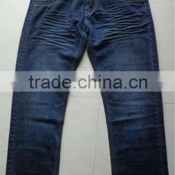 MENS DENIM JEANS ( BRAND: TOM TOMPSON )