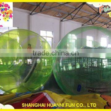 Customized Inflatable Walking Water Ball for Adult photo-4