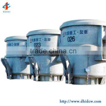 300 t Steel Ladle