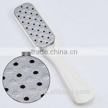 good quality foot file/sandpaper foot file