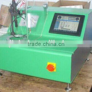 Bosch EPS200 high pressure common rail diesel injector test bench