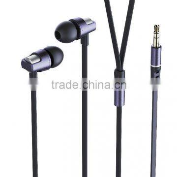 2016 Special Design Earbuds In-ear Wired Headset With Mic Earphone Use for PC, Mobile Phone Custom Logo OEM Accepted photo-5