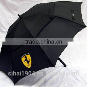 Auto Open Camping Umbrella