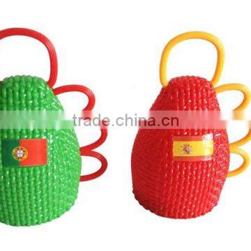 Brazil World Cup Sports Cheering Tools photo-5