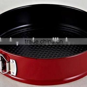 non-stick 6 inch springform pan