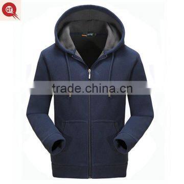 2016 fleece hoodie tracksuit sports wear men