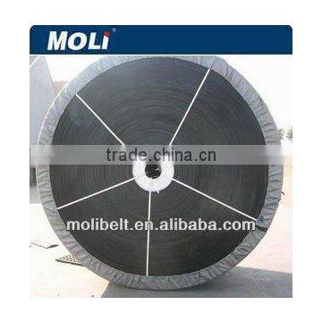 rubber conveyor belt with super quality