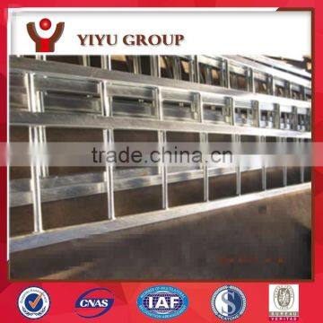 Galvanized Steel Ladder photo-3
