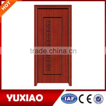 Wholesale Low price Modern security steel door with New design