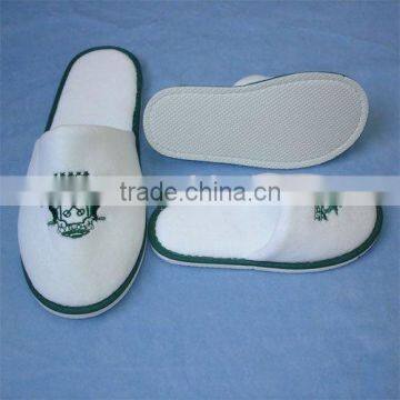 Cotton velour slipper (HYV140)