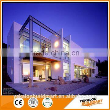 Yekalon top selling and to quaility aluminum panel curtain wall