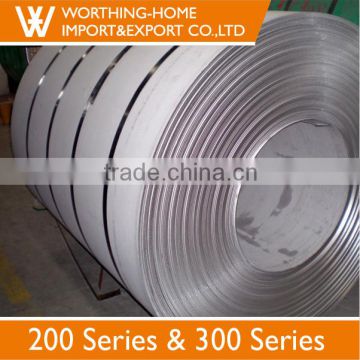 No.1 Stainless steel coil building construction tools and equipment