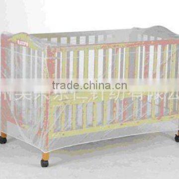 kids bed and baby crib mosquito nets