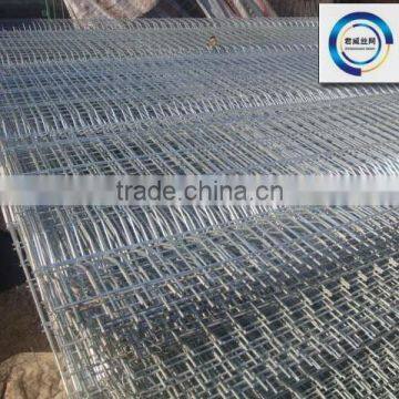 Garden Wire Netting Welded Wire Mesh Fence