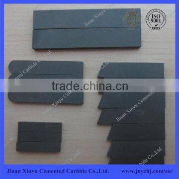 Cemented Carbide/Tungsten Carbide Plate/Blocks Produced by Manufacturer