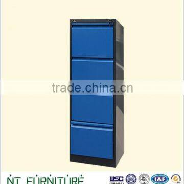 High-quality 4 Drawer Lateral File Cabinet