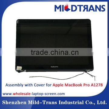 NEW Complete LCD LED Screen Assembly For Apple Macbook Pro 13" A1278