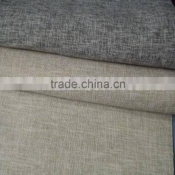 Luxury Home Decoration Meeting Room Curtain Fabric Drape photo-2