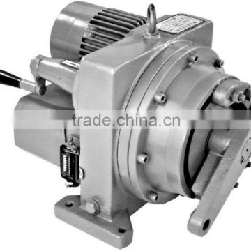 DKJ series smart electric rotary actuator