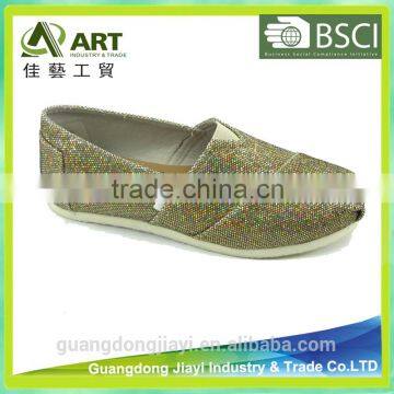 Women Fashion Canvas Shoes Girls Sneaker