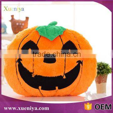 Free Sample Popular Vegetable For Halloween Plush Toys Stuffed