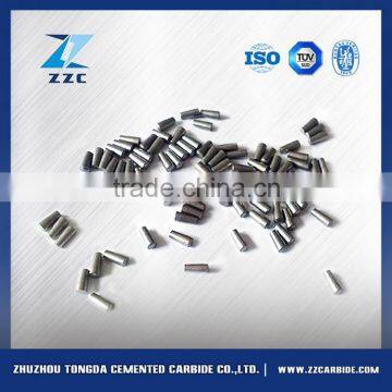 Wholesale of carbide stud pins made in China