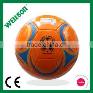 Hot sale promotional soccer ball