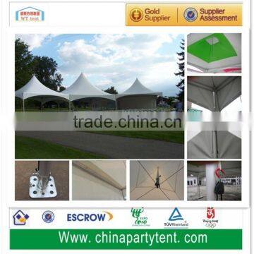 Indoor Advertising Spring Top Tent for Sale Commercial Gazebo Tent photo-2