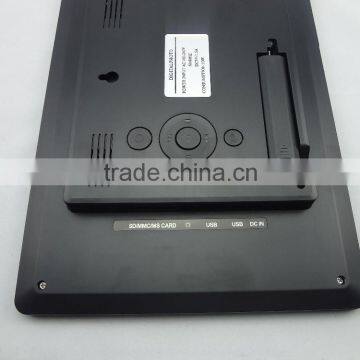 10 Inch LED Digital Advertising Monitor photo-3