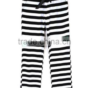 New Fashion Printed Sport Woman Pant