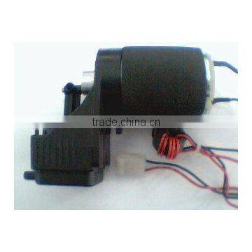 Foodstuff Pump