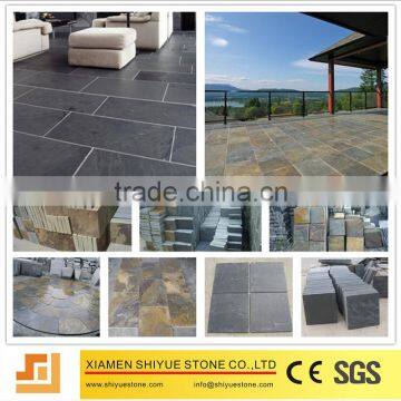 Natural Stone Floor Roof Slate Tile