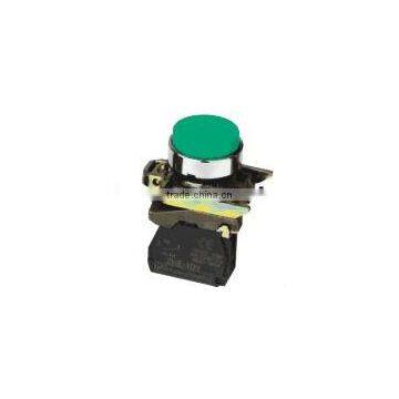 metal Push button switch HB4-EL31