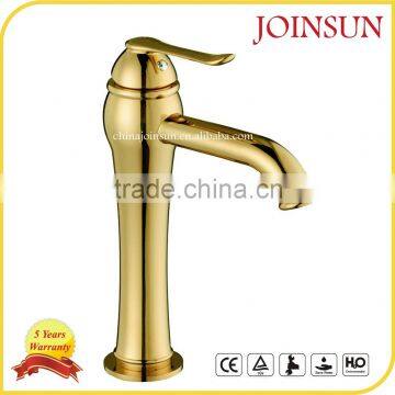 Selling Top Wash Basin Mixer