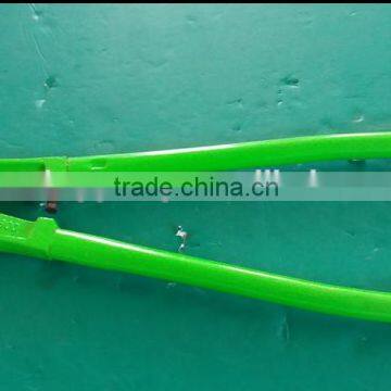 Linyi tianxing good quality of adjustable arm bolt cutter -36"-245