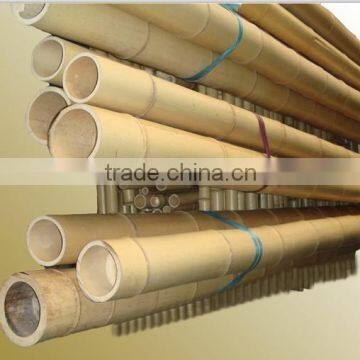 bamboo tent poles